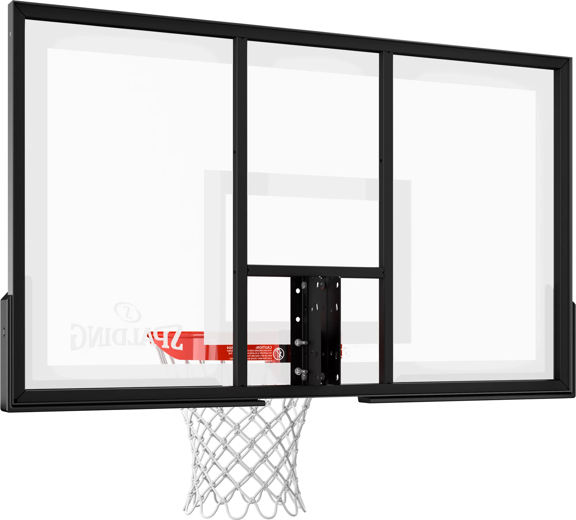 Acrylic Basketball Backboard & Universal Mounting Sporthouse Thailand