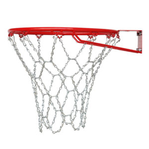 ตาข่ายโซ่เหล็ก